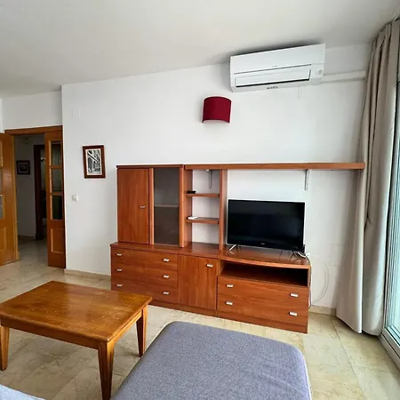 Apartment Gemelos 22-1-16 Benidorm