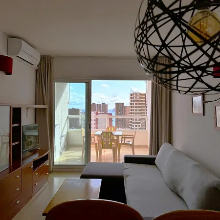 Gemelos 22-1-16 Appartement *